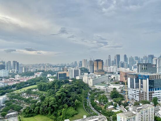 AVENUE SOUTH RESIDENCE photo 2
