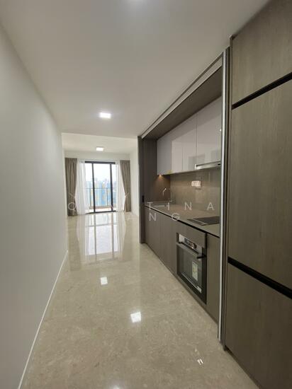 AVENUE SOUTH RESIDENCE photo 4