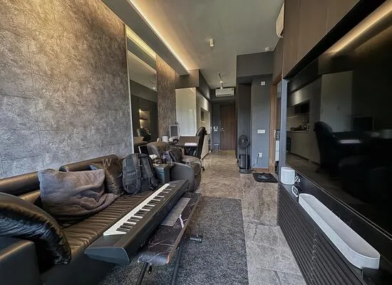 Fourth Avenue Residences image 1 of 10