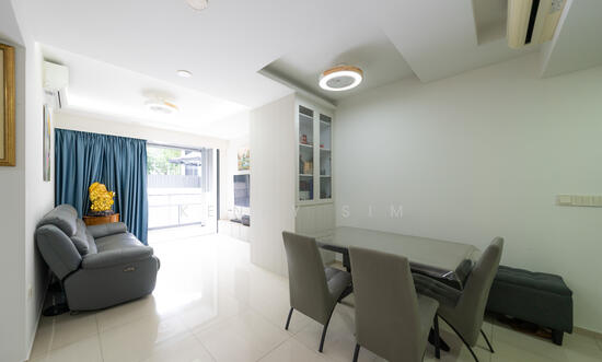 WESTWOOD RESIDENCES image 1 of 10