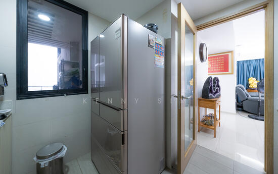 WESTWOOD RESIDENCES photo 2