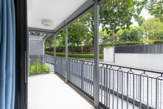 WESTWOOD RESIDENCES photo 4