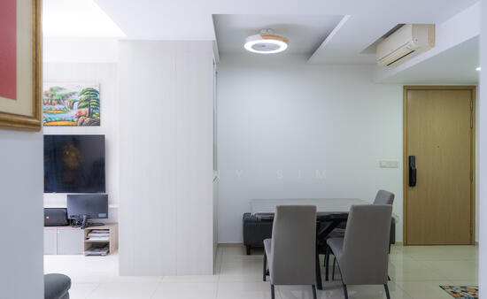 WESTWOOD RESIDENCES photo 5