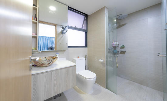 WESTWOOD RESIDENCES photo 6