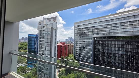 CAIRNHILL RESIDENCES image 1 of 8