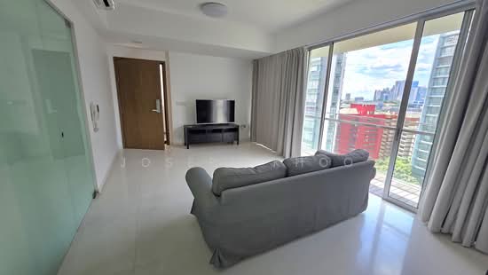 CAIRNHILL RESIDENCES photo 2