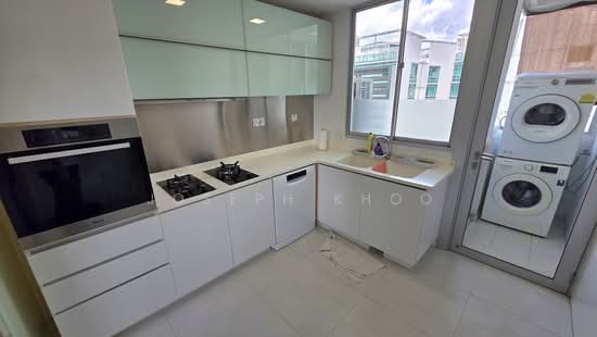 CAIRNHILL RESIDENCES photo 3