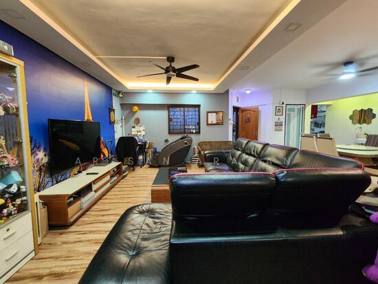 288 TAMPINES STREET 22 photo 5