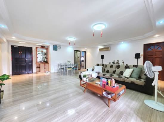 141 RIVERVALE STREET photo 2
