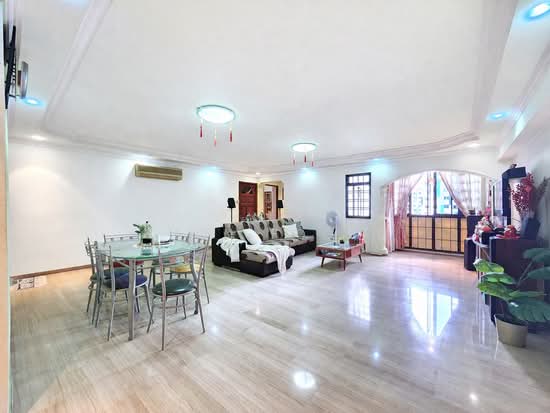 141 RIVERVALE STREET photo 3