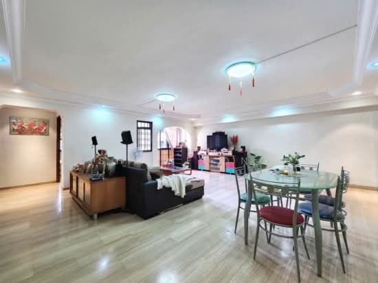 141 RIVERVALE STREET photo 4