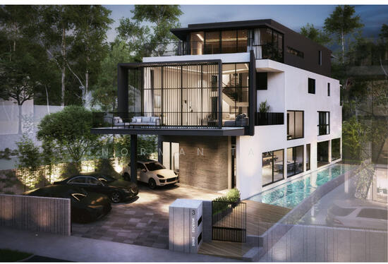 Melrose Drive image 1 of 10