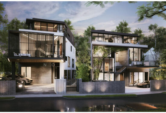 Melrose Drive photo 2