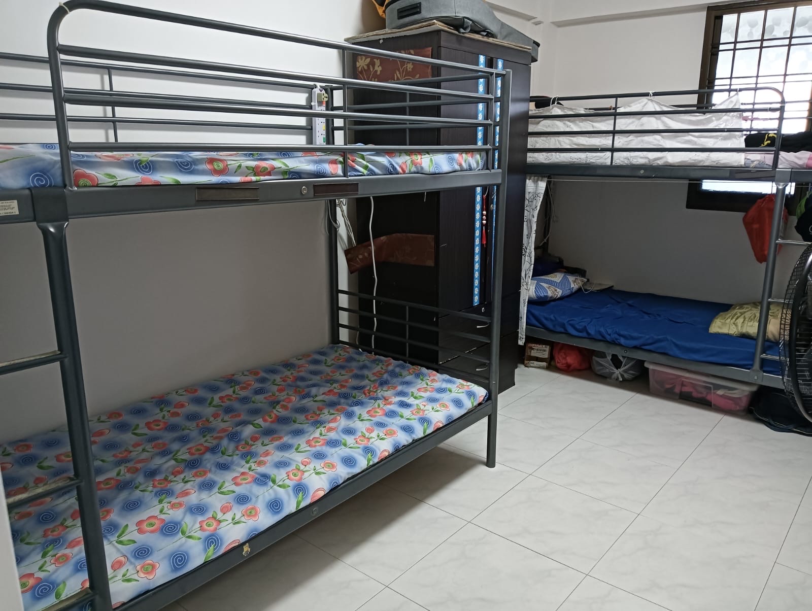 543 BEDOK NORTH STREET 3