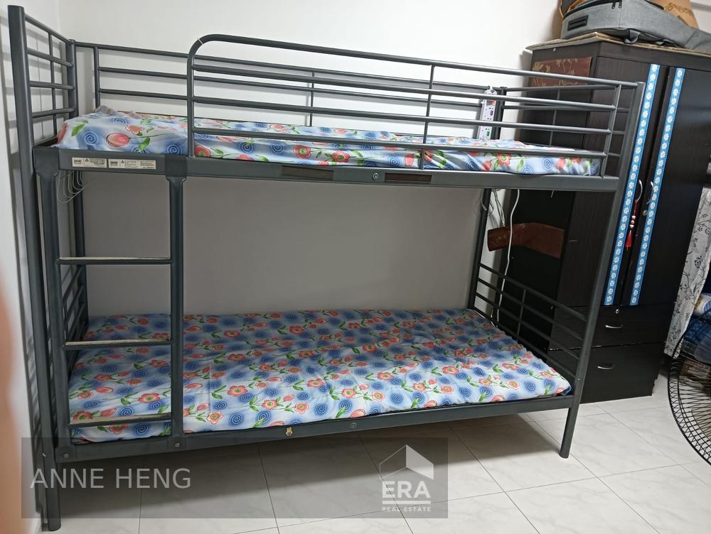 543 BEDOK NORTH STREET 3 photo 2