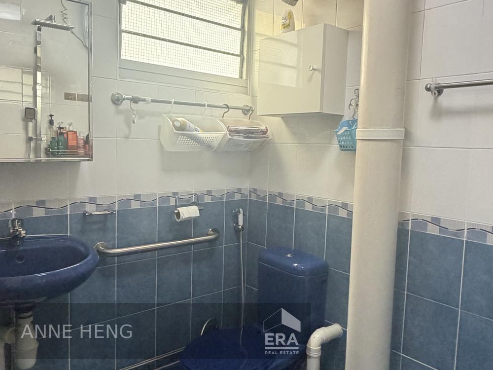 543 BEDOK NORTH STREET 3 photo 4