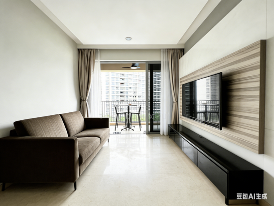 Rivertrees Residences image 1 of 5