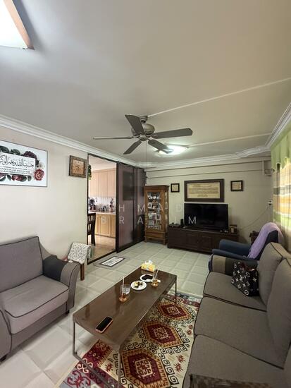 329 UBI AVENUE 1 photo 2