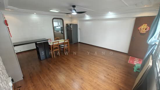 434 TAMPINES STREET 43 photo 4