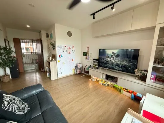 996B Buangkok Crescent image 1 of 10