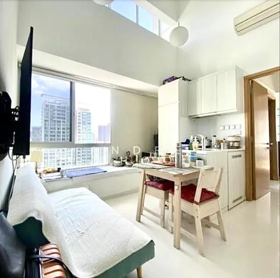 Devonshire Residences image 1 of 6