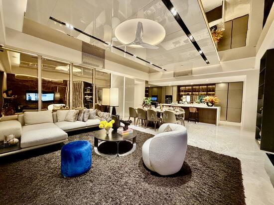 NEWPORT RESIDENCES image 1 of 10