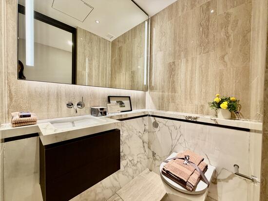 NEWPORT RESIDENCES photo 6