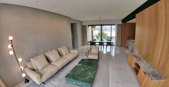 THE NASSIM image 1 of 7
