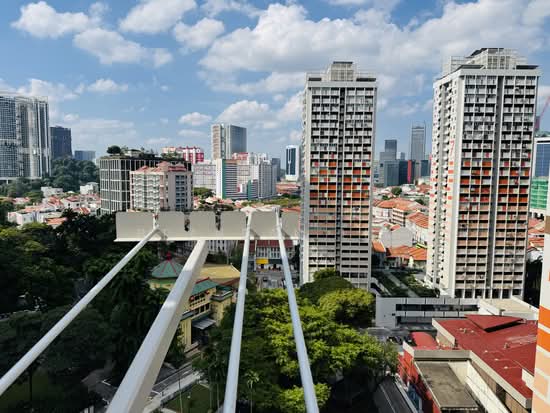 4 TANJONG PAGAR PLAZA photo 3