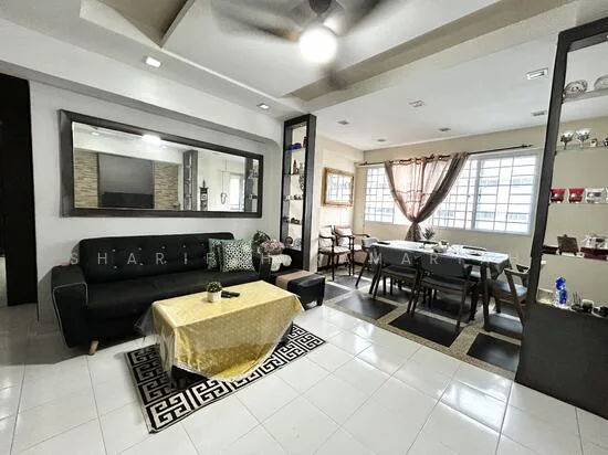 477 Pasir Ris Drive 6 image 1 of 8