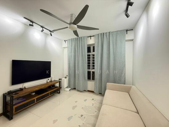 222A SUMANG LANE