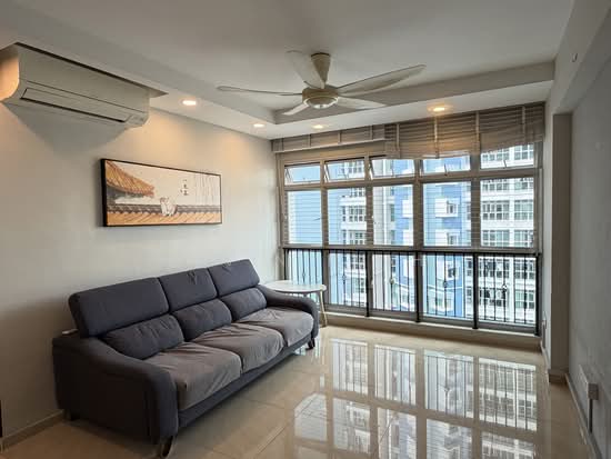 389 BUKIT BATOK WEST AVENUE 5 image 1 of 9