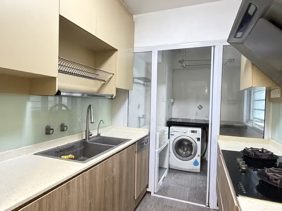 389 BUKIT BATOK WEST AVENUE 5 photo 4