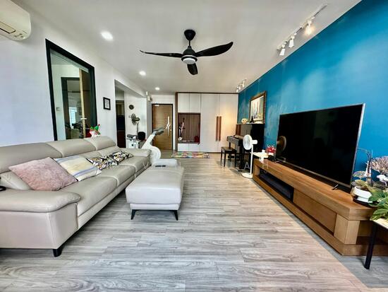 530 CHOA CHU KANG STREET 51 image 1 of 7