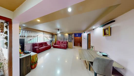 760 YISHUN STREET 72