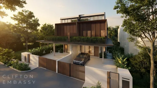 10 Clifton Vale image 1 of 7