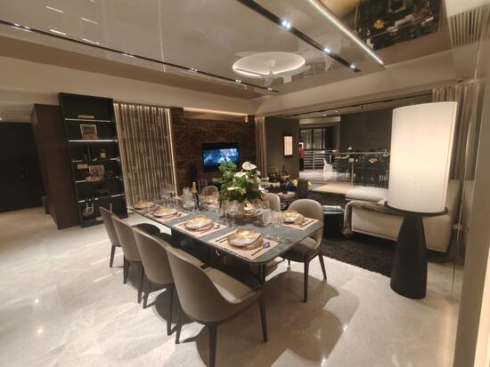 Newport Residences image 1 of 10
