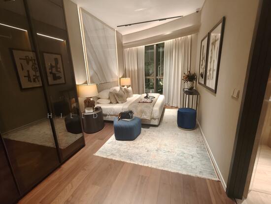 Newport Residences photo 2