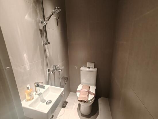 Newport Residences photo 3
