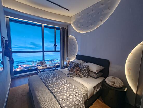 Newport Residences photo 4