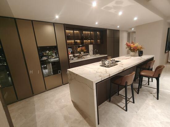 Newport Residences photo 5