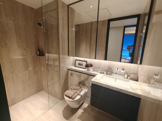 Newport Residences photo 6