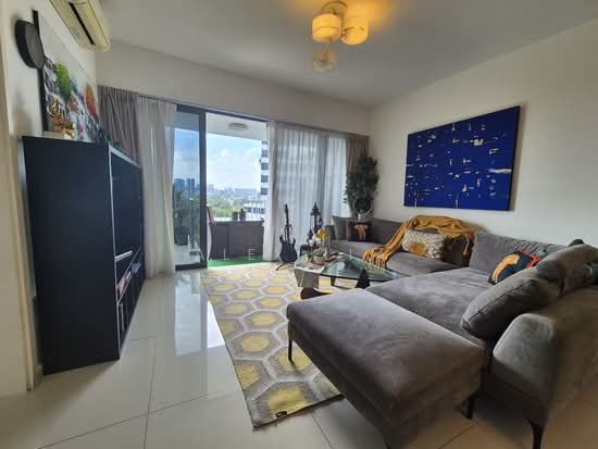 THE INTERLACE photo 2