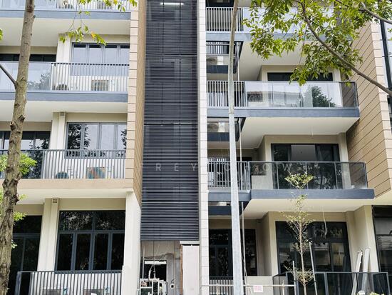 Ardor Residence photo 4