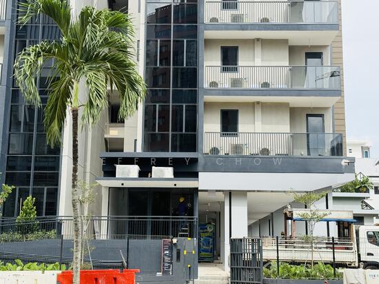 Ardor Residence photo 5