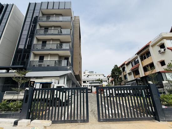 Ardor Residence photo 6