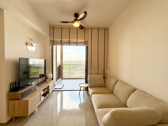 SENGKANG GRAND RESIDENCES image 1 of 4