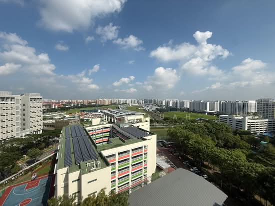 SENGKANG GRAND RESIDENCES photo 2