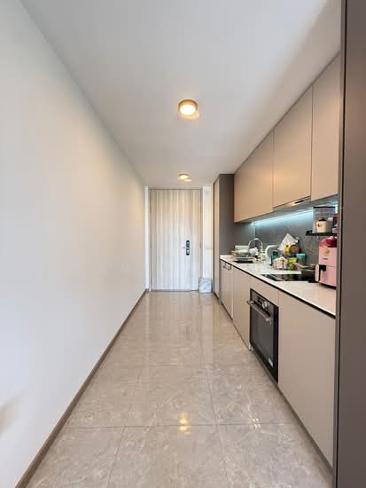 SENGKANG GRAND RESIDENCES photo 3