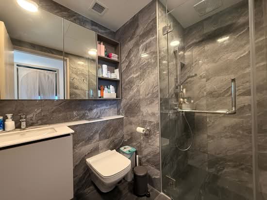 SENGKANG GRAND RESIDENCES photo 4